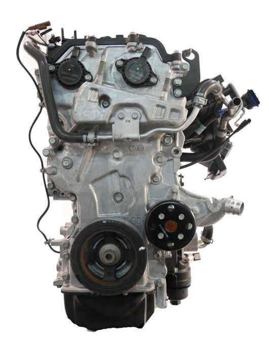 Bloc moteur Kia 1.6L G4FP – Express Parts