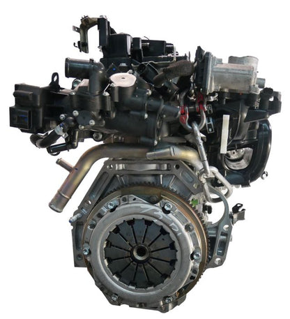 Bloc moteur Suzuki 1.2L K12D – Express Parts