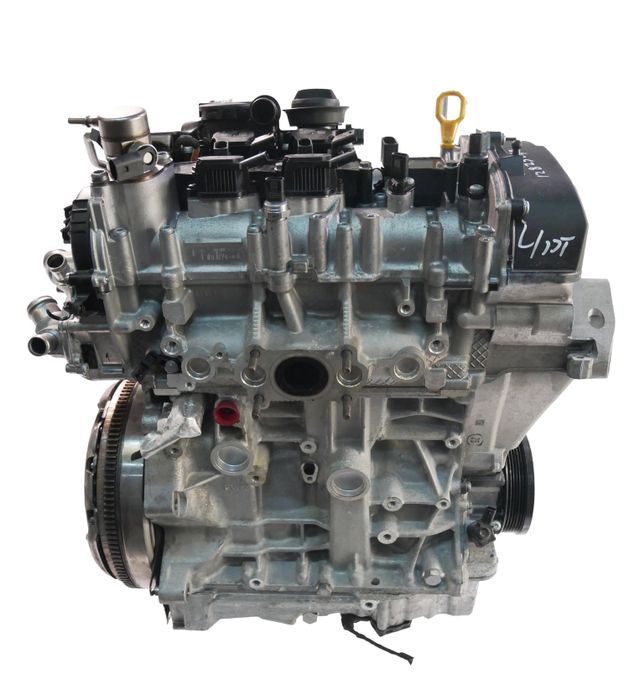 Moteur d'occasion Audi 1.5L DPCA-DPC – état général