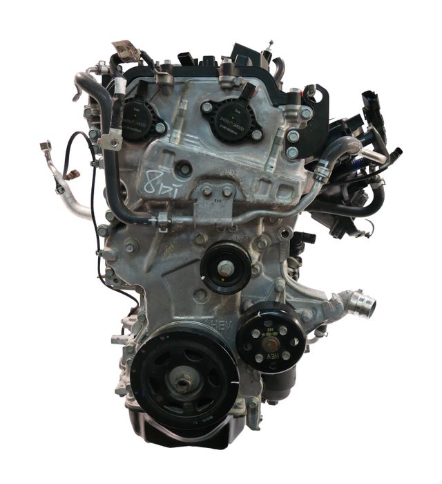 Bloc moteur Hyundai 1.6L G4FT – Express Parts