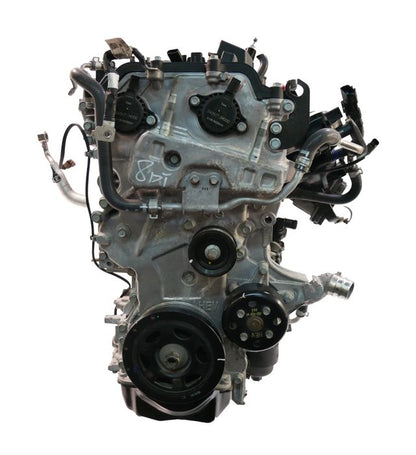 Bloc moteur Hyundai 1.6L G4FT – Express Parts