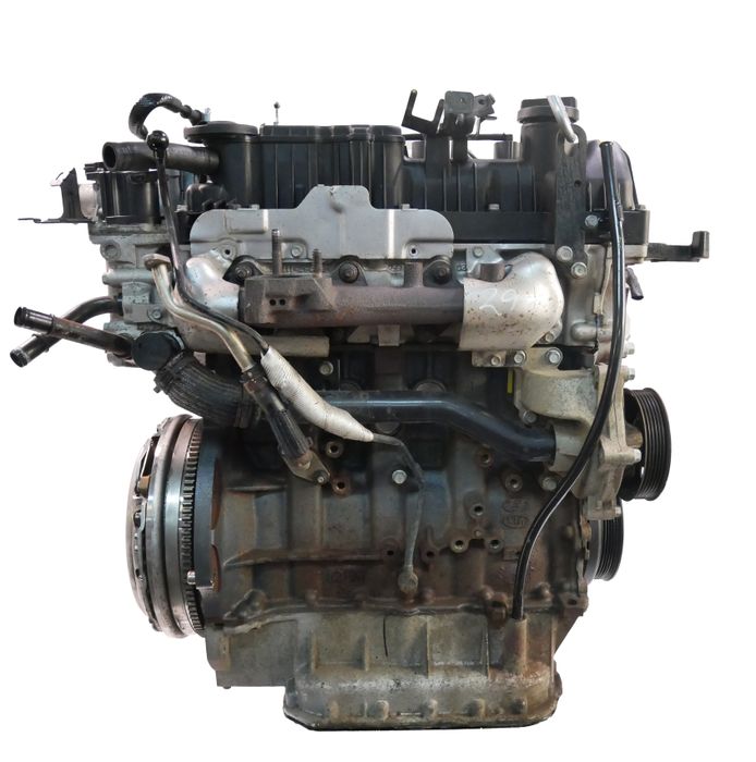 Moteur D4HA Kia Sportage SL 160 000 km – vue détail