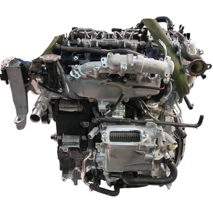 Moteur d'occasion Mazda CX-30 CX30 DM 2.0L – HF-HFY1