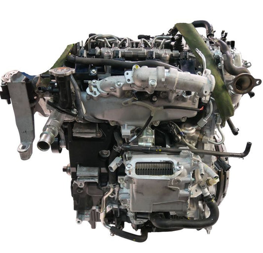 Moteur d'occasion Mazda CX-30 CX30 DM 2.0L – HF-HFY1
