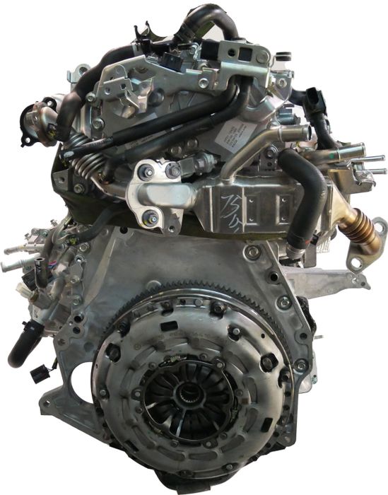 Moteur HF-HFY1 Mazda CX-30 CX30 DM 5 400 km – vue détail
