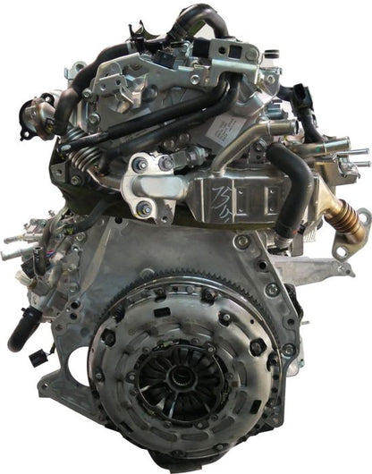 Moteur HF-HFY1 Mazda CX-30 CX30 DM 5 400 km – vue détail