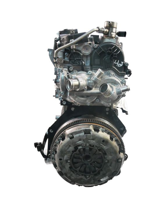 Bloc moteur Audi 1.5L DPCA-DPC – Express Parts
