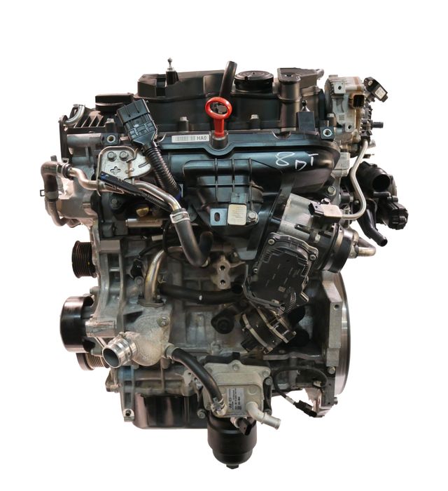 Moteur d'occasion Hyundai Tucson NX 1.6L – G4FT