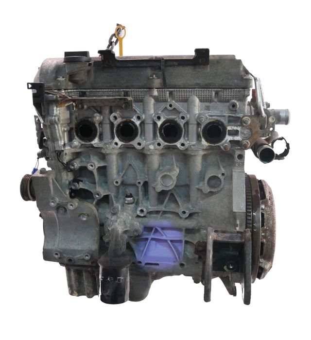 Moteur d'occasion Fiat Sedici 189 1.6L – M16A