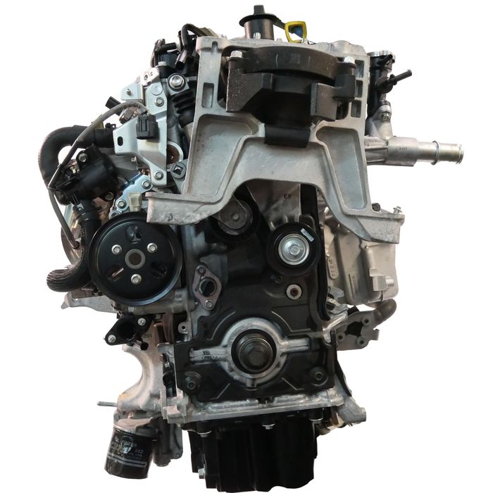 Bloc moteur Mazda 2.0L HF-HFY1 – Express Parts