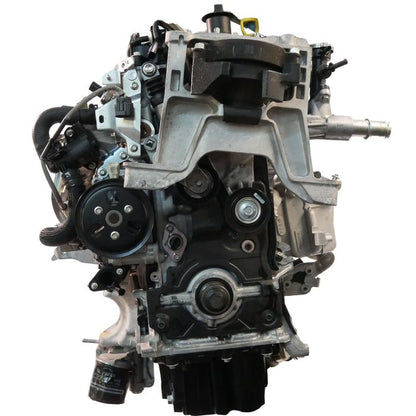 Bloc moteur Mazda 2.0L HF-HFY1 – Express Parts