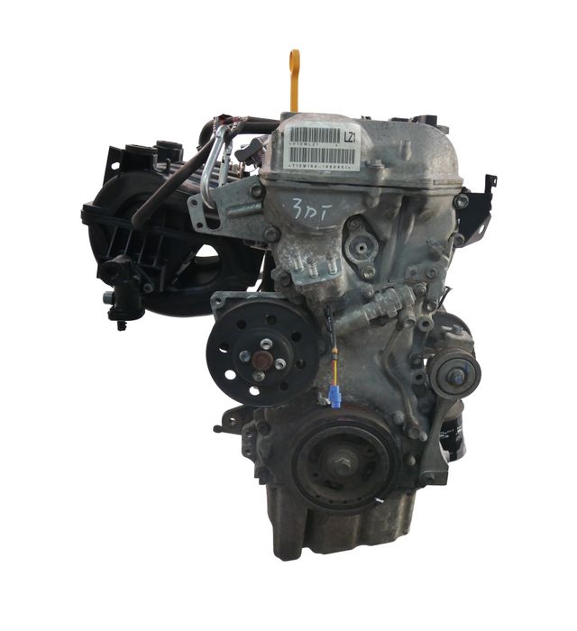 Bloc moteur Fiat 1.6L M16A – Express Parts