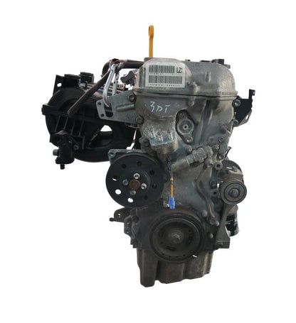 Bloc moteur Fiat 1.6L M16A – Express Parts
