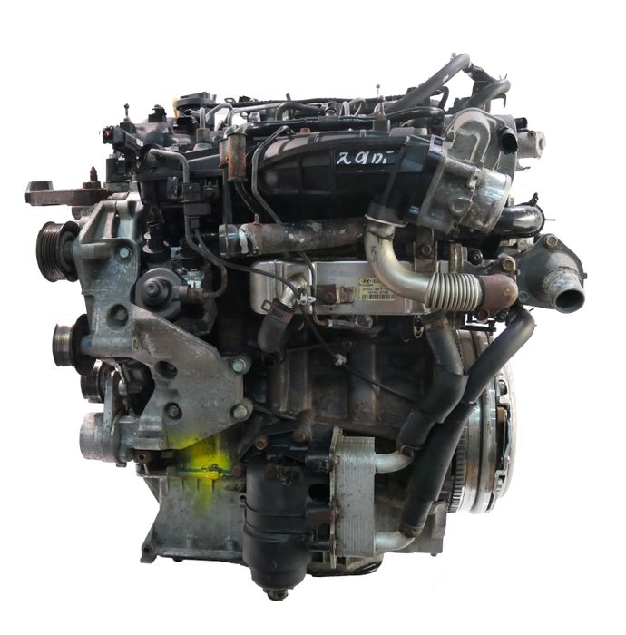 Moteur d'occasion Kia Sportage SL 2.0L – D4HA
