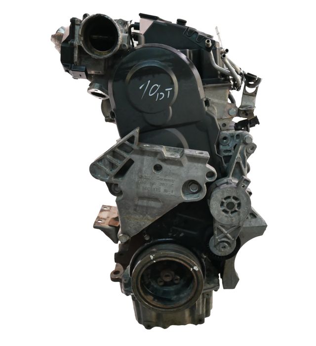 Bloc moteur Audi 1.9L BLS – Express Parts
