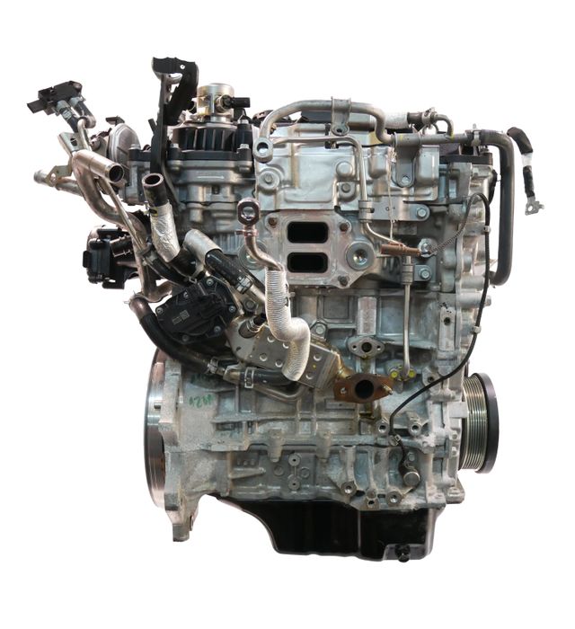 Moteur d'occasion Hyundai 1.6L G4FT – état général