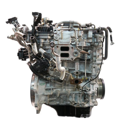 Moteur d'occasion Hyundai 1.6L G4FT – état général