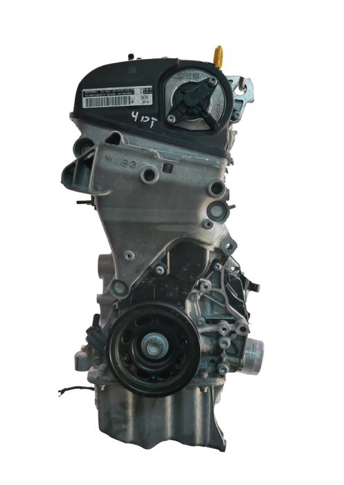 Moteur DPCA-DPC Audi A1 A3 Leon Ateca Ibiza Leon Karoq Octavia Superb Golf 13 000 km – vue détail
