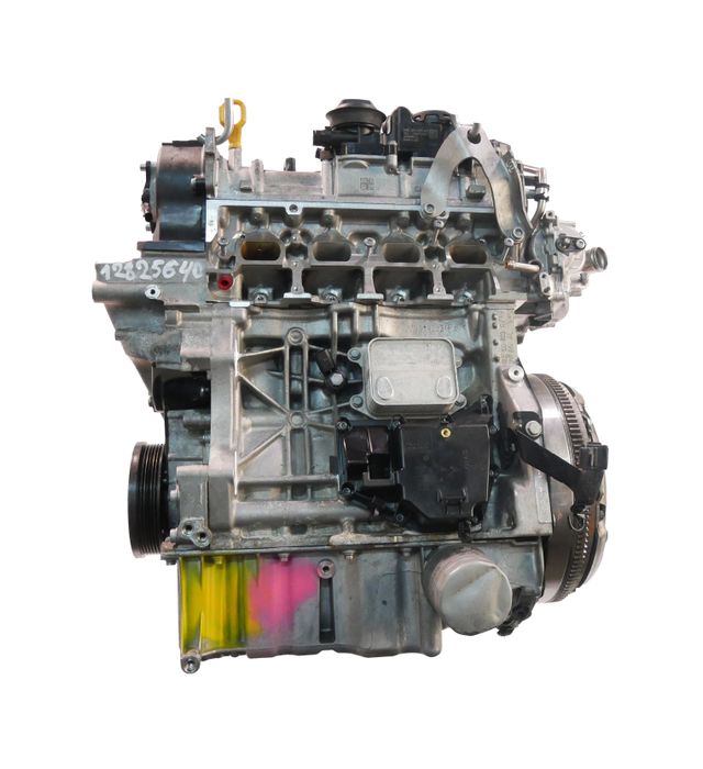 Moteur d'occasion Audi A1 A3 Leon Ateca Ibiza Leon Karoq Octavia Superb Golf 1.5L – DPCA-DPC