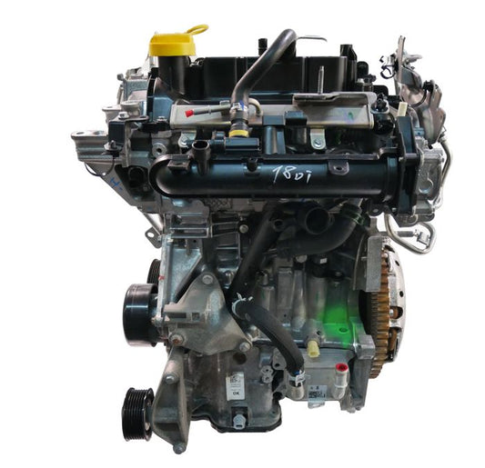 Moteur d'occasion Nissan Micra 1.0L – HR10DET-H4D470-H4D