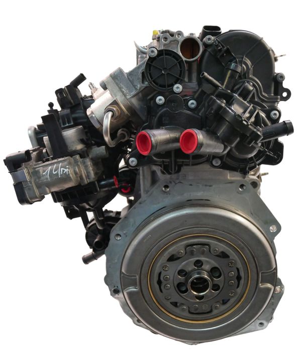 Moteur d'occasion VW 1.4L CUKC-CUK – état général