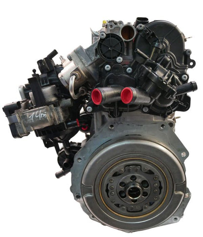 Moteur d'occasion VW 1.4L CUKC-CUK – état général