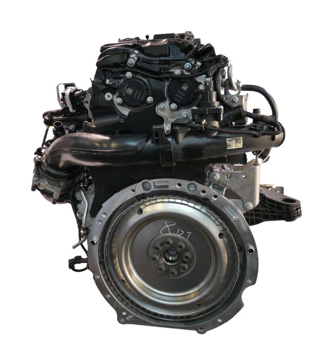 Moteur M-254.915 Mercedes-Benz C (W206/S206) 38 000 km – vue détail