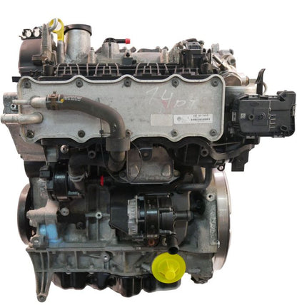 Moteur d'occasion VW Passat B8 1.4L – CUKC-CUK