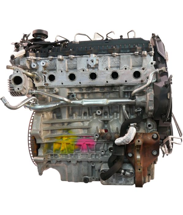 Moteur Volvo V60 V70 XC60 XC70 D5244T17 – Express Parts Belgique