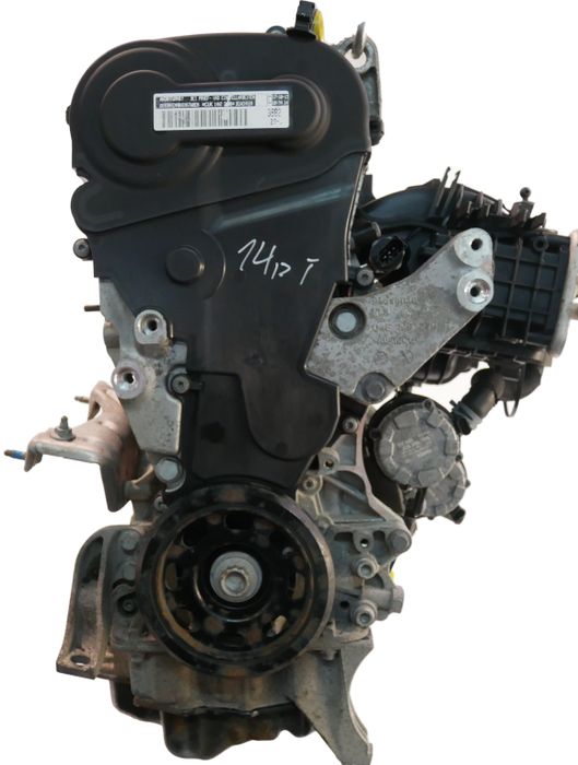 Bloc moteur VW 1.4L CUKC-CUK – Express Parts