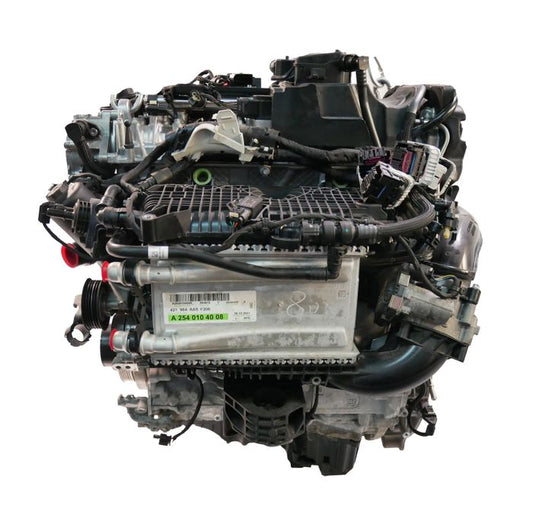 Moteur d'occasion Mercedes-Benz C (W206/S206) 1.5L – M-254.915