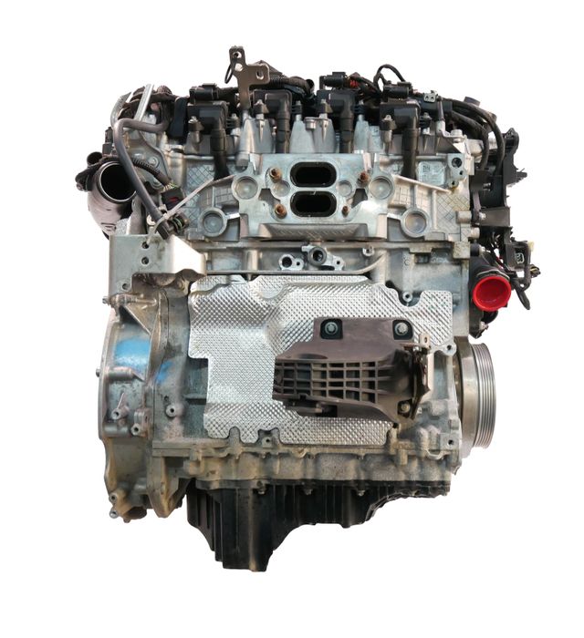 Moteur Mercedes-Benz C (W206/S206) M-254.915 – Express Parts Belgique