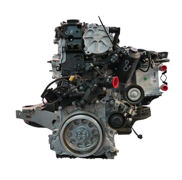 Bloc moteur Mercedes-Benz 1.5L M-254.915 – Express Parts