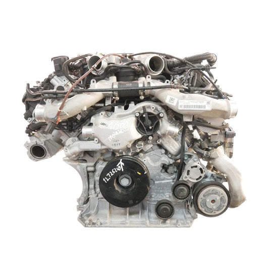 Moteur d'occasion Audi A6 RS6 A7 RS7 4.0L – DJPB-DJP