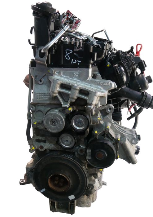 Bloc moteur Mini 1.6L N47C16A-N47 – Express Parts