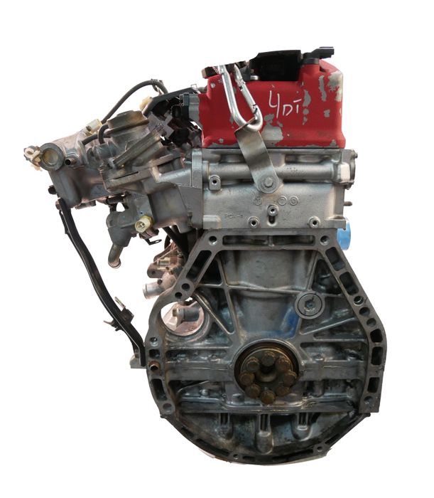 Moteur d'occasion Honda 2.0L F20C-F20C2-VTEC – état général