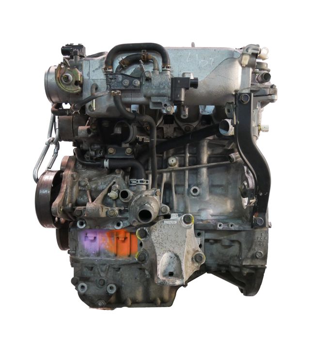 Moteur d'occasion Honda S2000 AP 2.0L – F20C-F20C2-VTEC