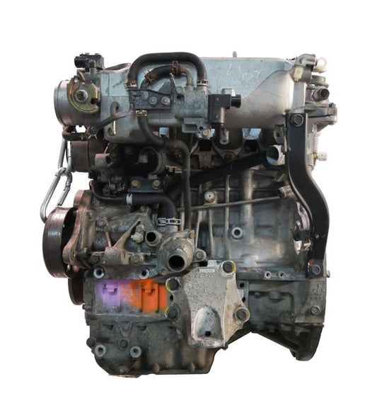 Moteur d'occasion Honda S2000 AP 2.0L – F20C-F20C2-VTEC