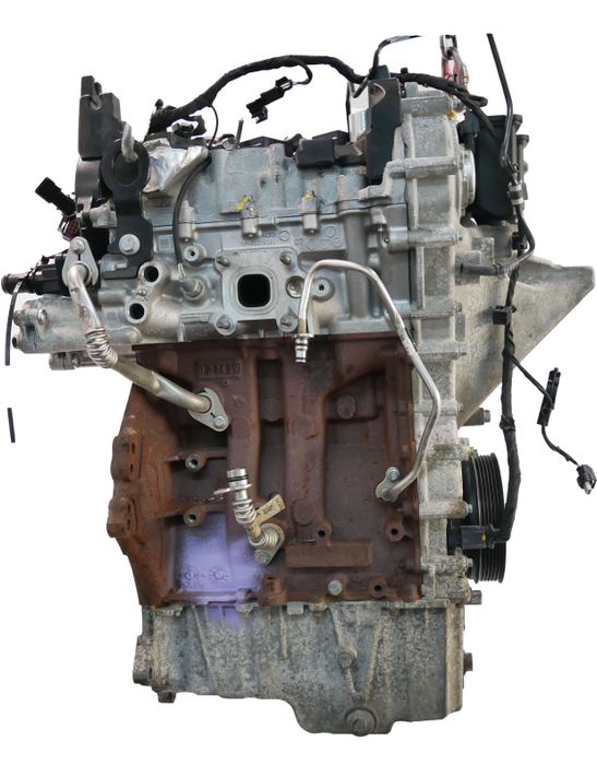 Moteur d'occasion Ford Fiesta VII 1.0L – 10FD0X-M0JB