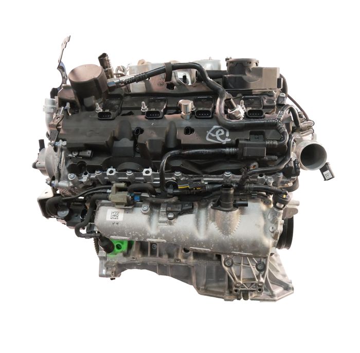 Moteur DJPB-DJP Audi A6 RS6 A7 RS7 19 000 km – vue détail