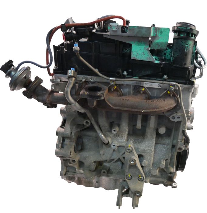 Moteur d'occasion Mini 1.6L N47C16A-N47 – état général