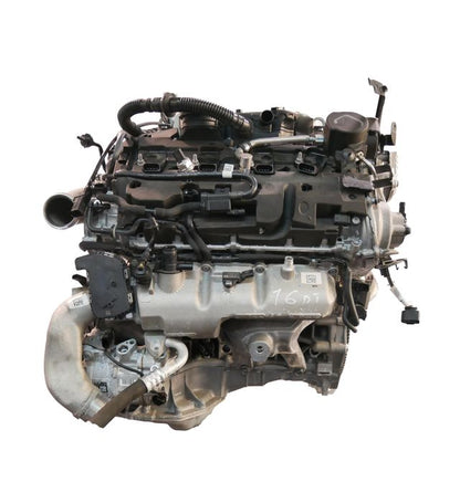 Bloc moteur Audi 4.0L DJPB-DJP – Express Parts
