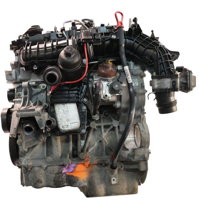 Moteur d'occasion Mini R55 R56 R57 R60 R61 Cooper 1.6L – N47C16A-N47