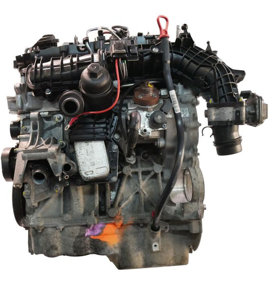Moteur d'occasion Mini R55 R56 R57 R60 R61 Cooper 1.6L – N47C16A-N47