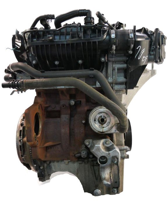 Moteur d'occasion Ford B-Max Fiesta 1.0L – 10FD0X-SFJC