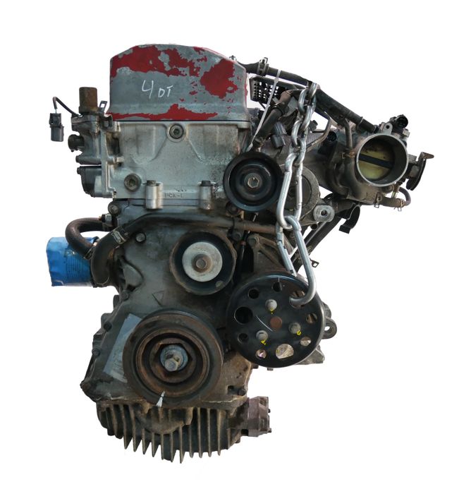 Bloc moteur Honda 2.0L F20C-F20C2-VTEC – Express Parts