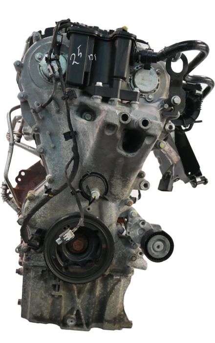 Bloc moteur Ford 1.0L 10FD0X-M0JB – Express Parts