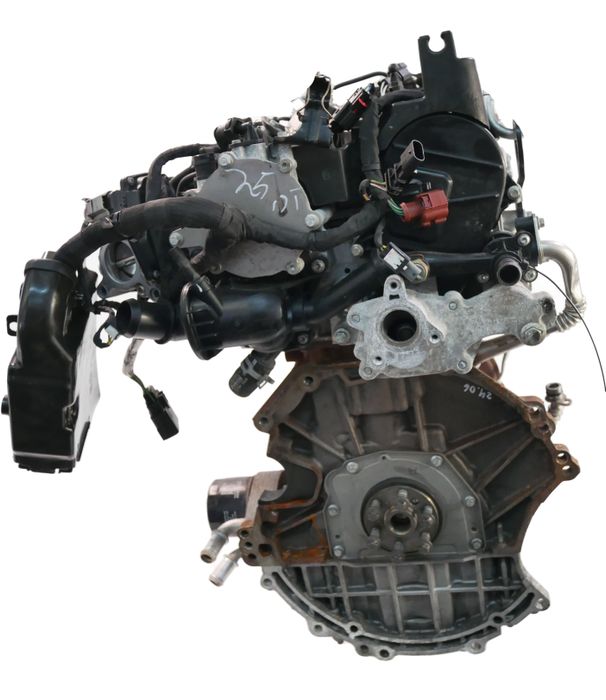 Moteur d'occasion Ford 1.0L 10FD0X-M0JB – état général