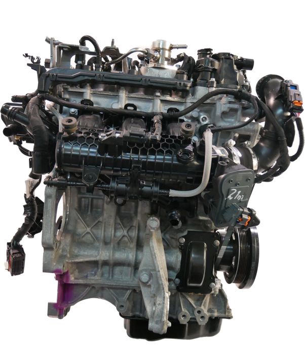 Moteur d'occasion Opel 1.2L EB2ADTD-F12XHL – état général