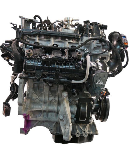 Moteur d'occasion Opel 1.2L EB2ADTD-F12XHL – état général